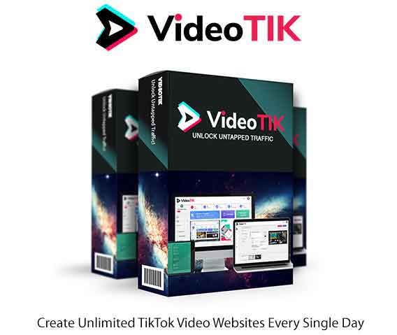 Get Views Within Minutes Best Video Maker App For TikTok