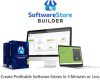 Software Store Builder App Instant Download By Abhi Dwivedi