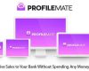 ProfileMate App Instant Download Pro License By Luke Maguire