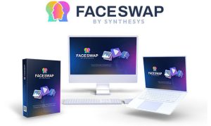 FaceSwap App Instant Download Pro License By Oliver Goodwin