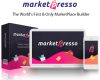 MarketPresso 3.0 App Instant Download By Karthik Ramani