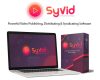 SyVID App Instant Download Pro License By Abhi Dwivedi