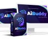 Ai Buddy App Instant Download Pro License By Uddhab Pramanik