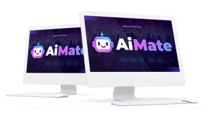 AiMate Fully ChatGPT App Instant Download By Brett Ingram