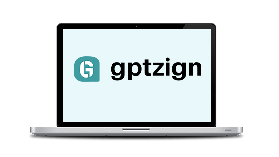GPTzign App Instant Download Pro License By Youzign Limited