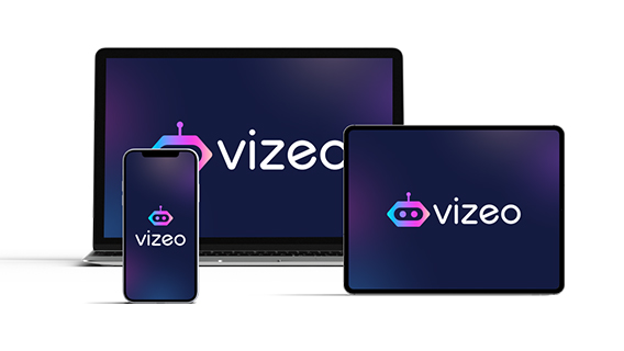 Vizeo Software Instant Download By Taqi Askari