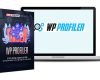 WP Profiler Wordpress Plugin Instant Download By Matt Garrett