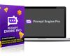 Prompt Engine Pro Instant Download By Karthik Ramani