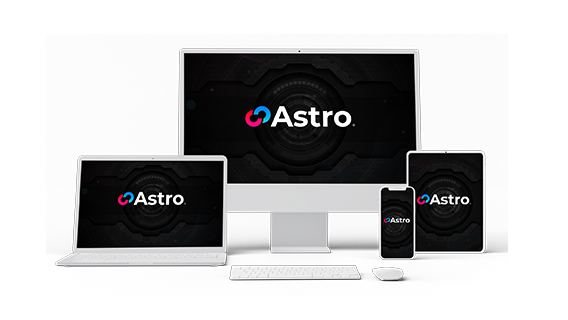 Astro AI App Pro License Instant Download By Billy Darr