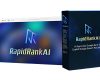 RapidRank AI App Instant Download By Victory Akpos