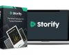 Storify App Instant Download Pro License By Tim Verdouw