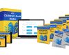 AI Childrens Book Maker Instant Download By Eric Holmlund
